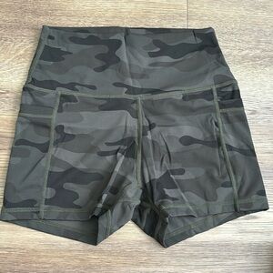 ⭐️Spandex shorts⭐️